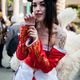 Image for article titled The Most Amazing Cosplay From WonderCon: Day One!